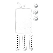 Kit accessori Fender Strat