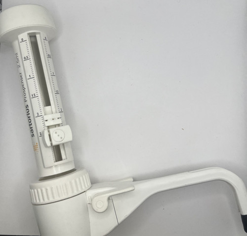 Sartorius biohit prospenser - biohit,