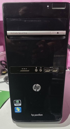 Fisso pavillon p6 2013it - hp,