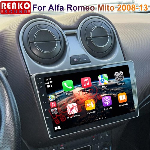 Autoradio android gps - 13,
