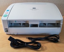CANON ImageFORMULA - DR-5010C Scanner per documenti di produzione a colori