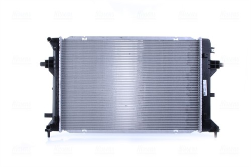 Nissens 606811 radiatore - nissens-oe,