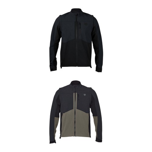 Giacca fox enduro ranger - giacca,