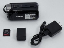 Videocamera Canon 57xZoom