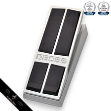 Boss FV-500L Impedenza Foot Volume Chitarra Basso Effetto Pedale FV500L...