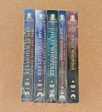 Ghost Whisperer Complete