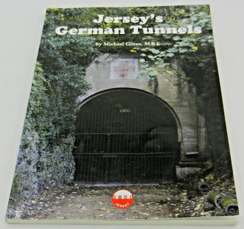 Jersey german tunnels - jersey's,