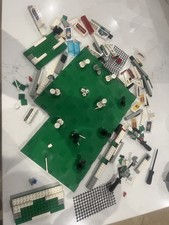 LEGO Set Calcio/Calcio 3409 Pezzi Non Completi Raro