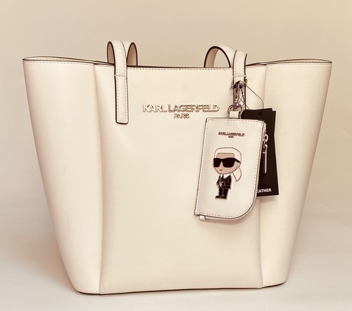 Borsa tote bag originale karl - tote,