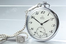 Orologio da tasca Omega