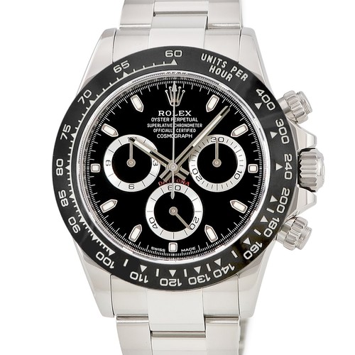 Rolex cosmograph daytona - rolex,