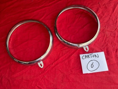 Cercles phares neuf - phares,