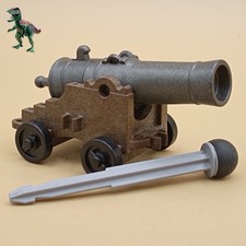 Playmobil cannone con