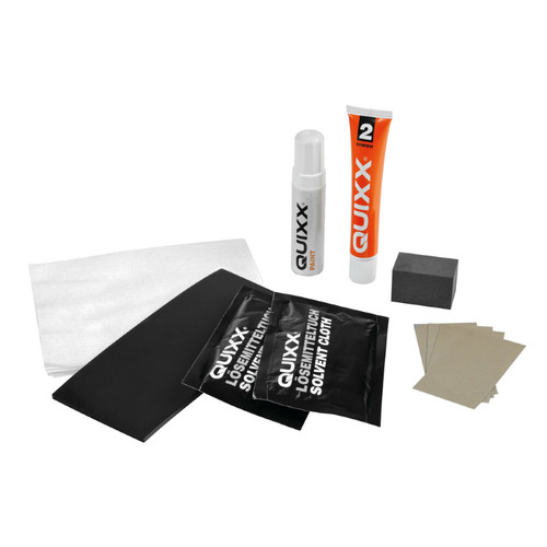 Kit riparazione graffi auto - riparazione,