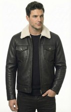 Giacca camionista uomo in