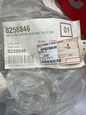 Aprilia SR50 2000-2019 carena