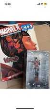 WASP - MARVEL HEROES 3D -