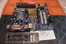 GIGABYTE GA-945GMF rev:1.0