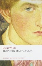 The Picture of Dorian Gray
