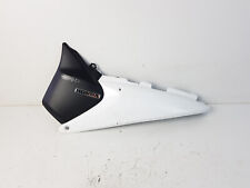 Fianchetto Fiancata Posteriore Sinistra HONDA XL 700 V TRANSALP 2007 - 2013