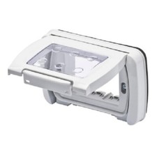 GEWISS GW22453 PLACCA STAGNA