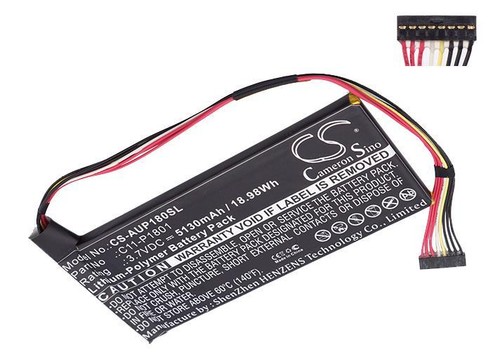Batteria 5130mah tipo - batteria,