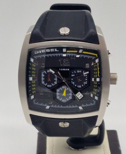 Orologio diesel cronografo - diesel,