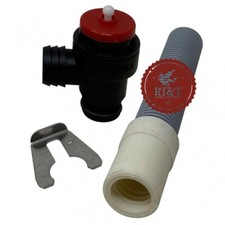 Valvola di Sicurezza Caldaia