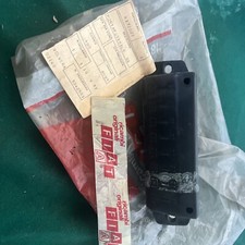 Portafusibile fiat 126 - portafusibile,