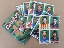 Aggiornamenti Album Calciatori