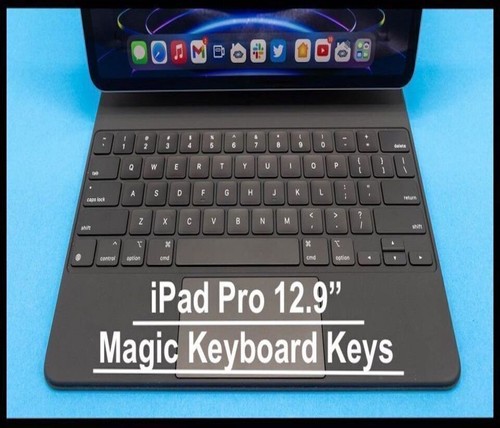 Ipad pro 9 tasti - ,
