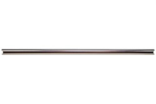 Tubo latte acciaio inox 13962