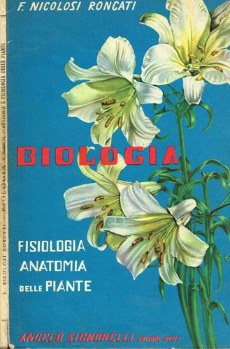 Biologia anatomia e - biologia.,