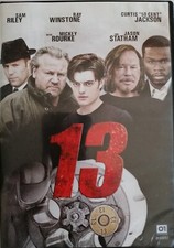 Dvd 13 - Se Perdi Muori -