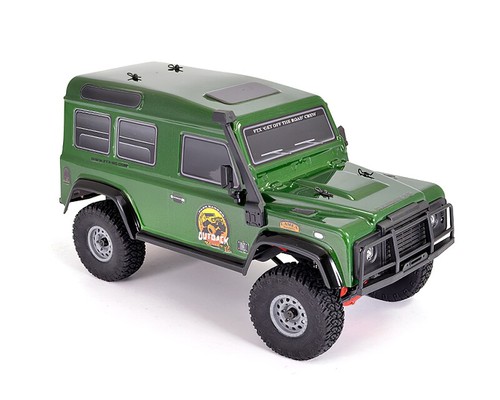 Ftx 5589g outback ranger - 5589g,