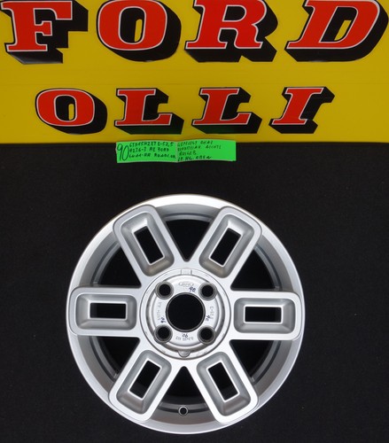 Top originale ford fusion - top,