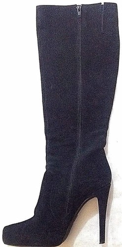 Stivali colore nero n - nero, 38