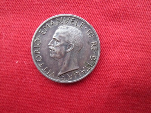 Lire 1930 aquilino - 5,