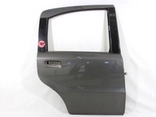 46826582 PORTA POSTERIORE DESTRA FIAT PANDA 4X4 1.3 D 51KW 5M 5P (2008) RICAMBIO
