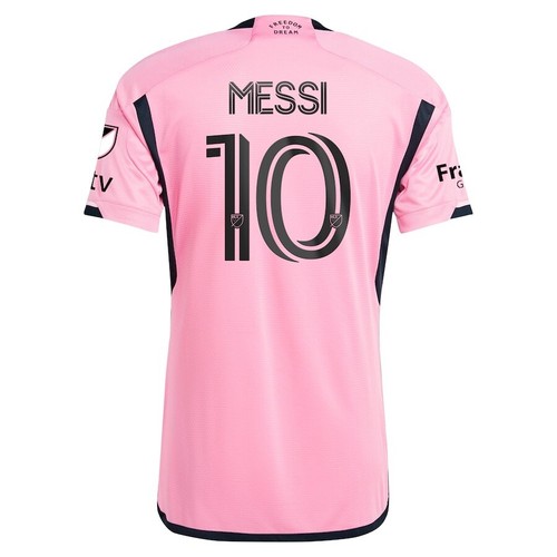 Maglia adidas lionel - maglia,