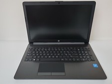 NOTEBOOK HP PAVILION 15 INTEL CELERON N4000 DUAL CORE 4GB RAM 500GB HD WEBCAM