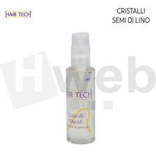 Hair Tech Cristalli Liquidi