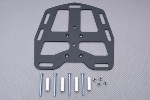 Supporto bauletto portapacchi - bauletto,