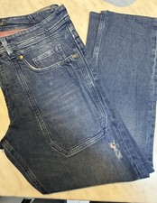 JEANS UOMO JECKERSON TAGLIA 36