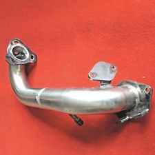 Tubo rimozione filtro  FAP DPF