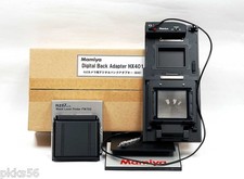 ADATTATORE MAMIYA HX401