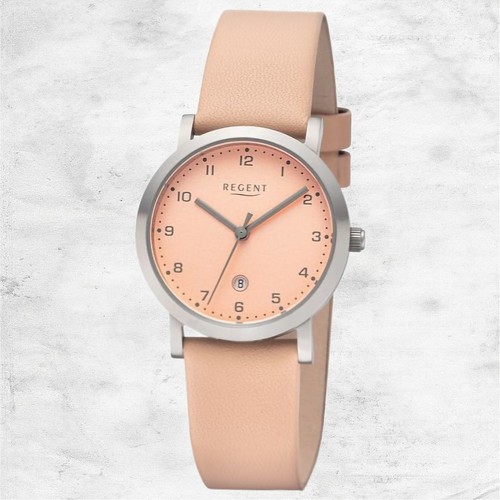 Orologio polso donna regent - polso,