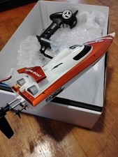 Feilun FT009 2.4G 4CH