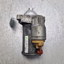 Motorino avviamento Renault
