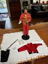 Michael Jackson bambola